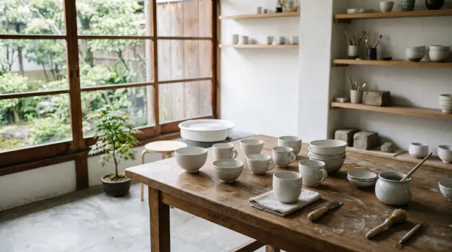 Studio — 03